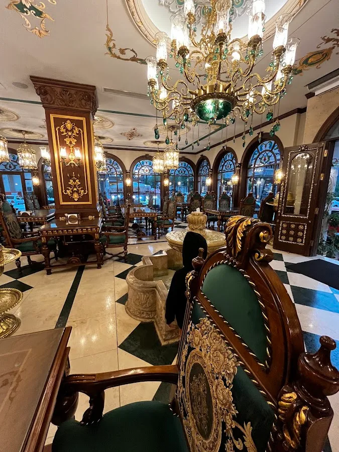 Cumba Baklava — Fotoğraf 3