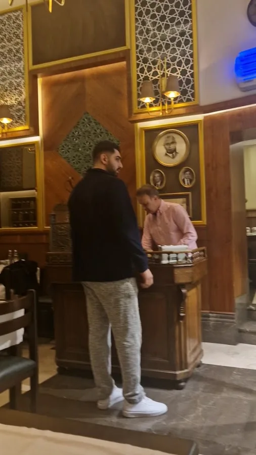 Yanyalı Fehmi Lokantası — Fotoğraf 3