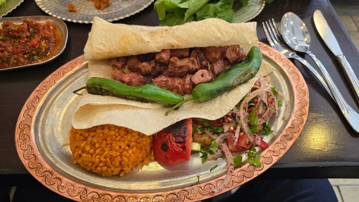 Kimyon Kadıköy — Fotoğraf 3