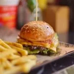 Bizon Burger & Drinks — Fotoğraf 4