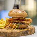 Bizon Burger & Drinks — Fotoğraf 5