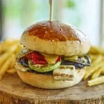 Bizon Burger & Drinks — Fotoğraf 6