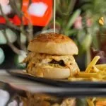 Bizon Burger & Drinks — Fotoğraf 7