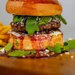 Bizon Burger & Drinks — Fotoğraf 9