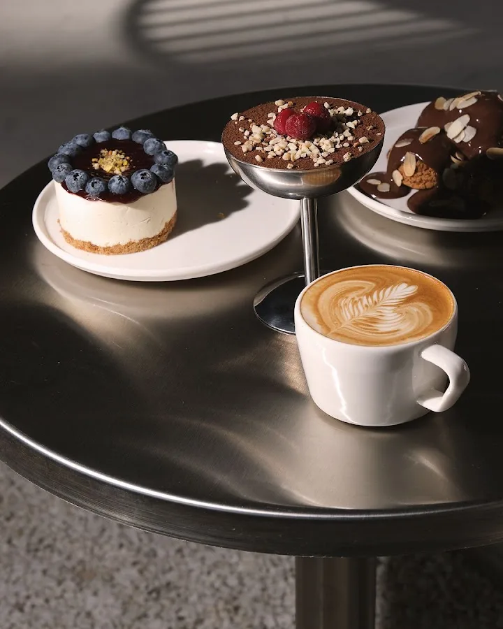 REIN coffee & bakery — Fotoğraf 3