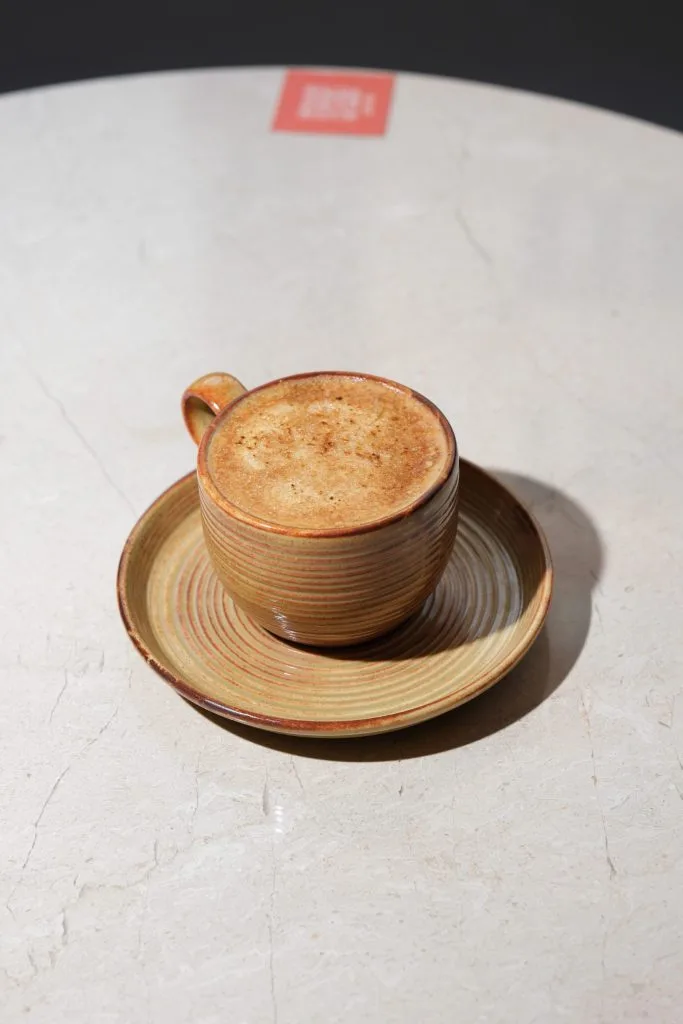 REIN coffee & bakery — Fotoğraf 6