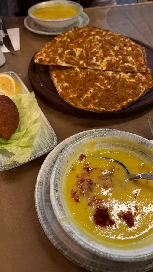 KÖZET GARDEN STEAKHOUSE — Fotoğraf 3