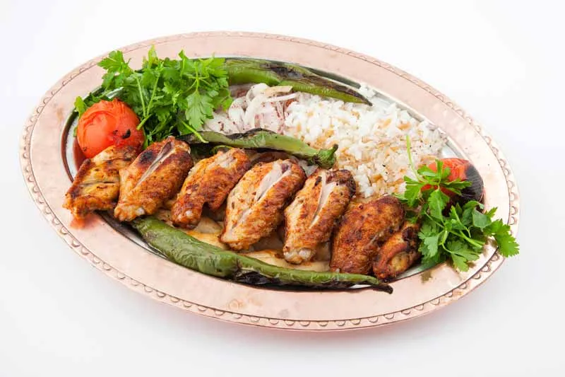 Konyalı Hacı Usta BALGAT — Fotoğraf 2