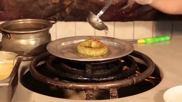 Konyalı Hacı Usta BALGAT — Fotoğraf 3