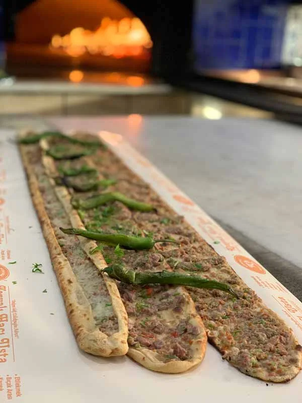 Konyalı Hacı Usta BALGAT — Fotoğraf 4