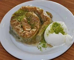 Konyalı Hacı Usta BALGAT — Fotoğraf 6