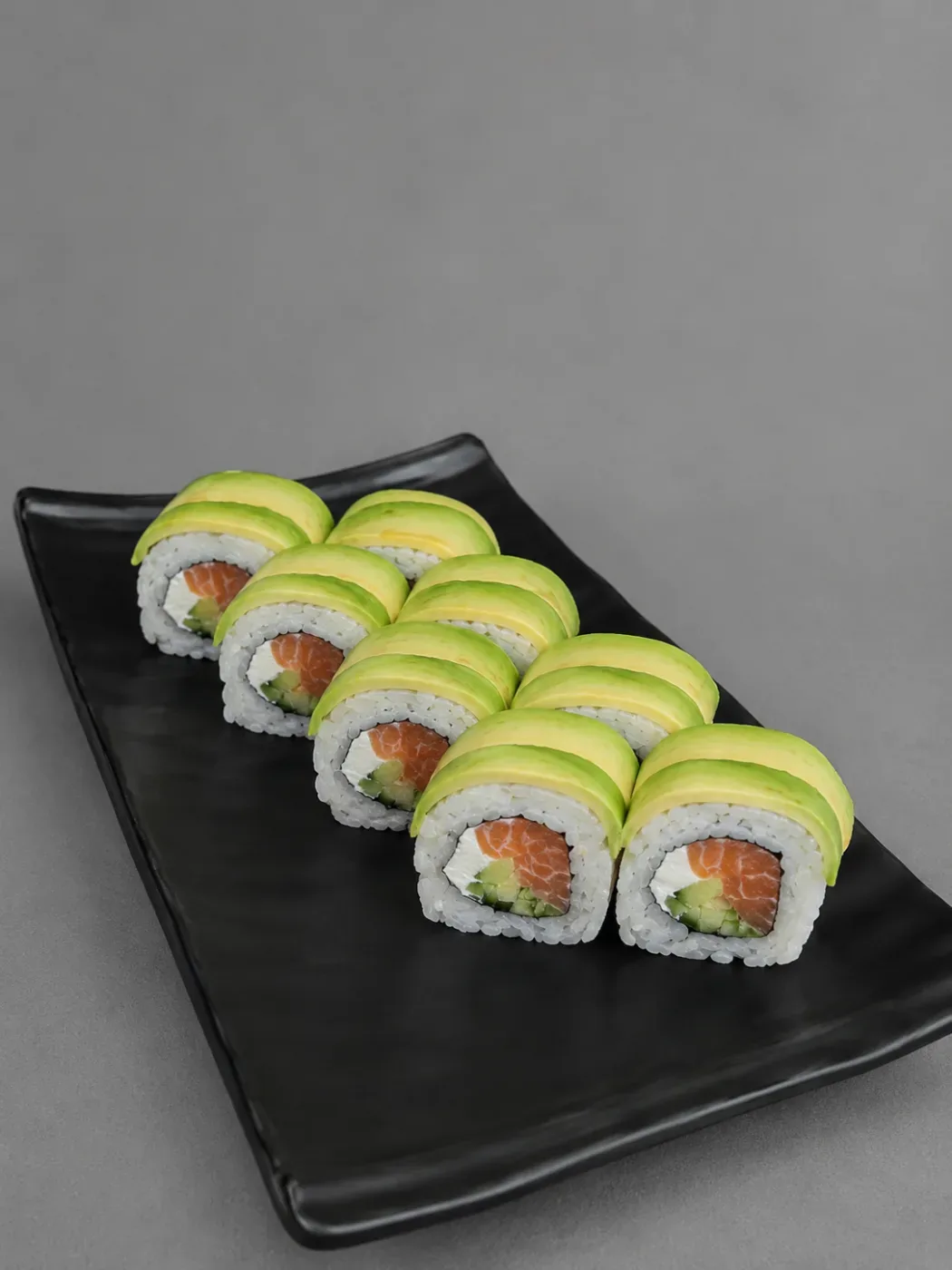 FLORİDA SUSHI — Fotoğraf 4