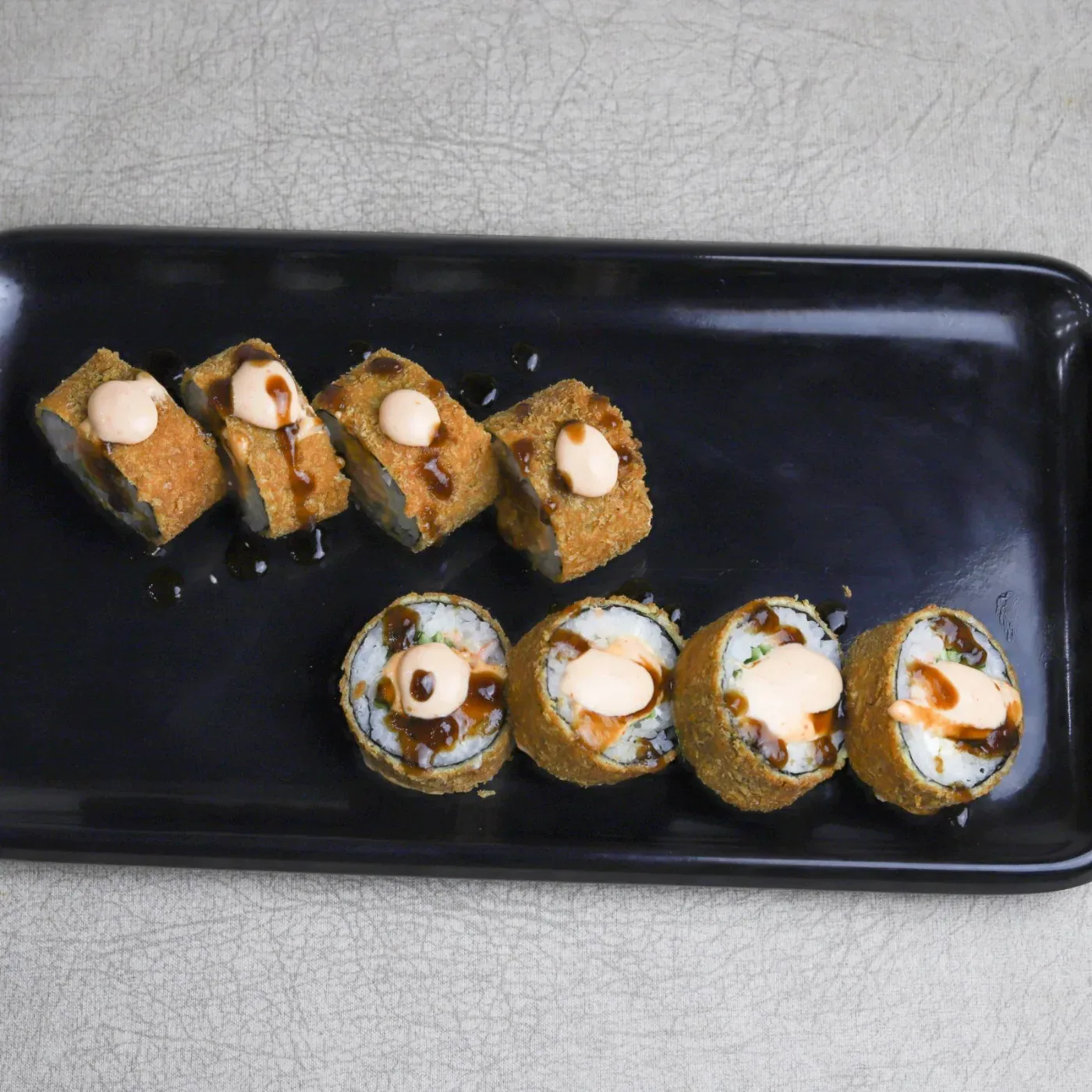 FLORİDA SUSHI — Fotoğraf 5