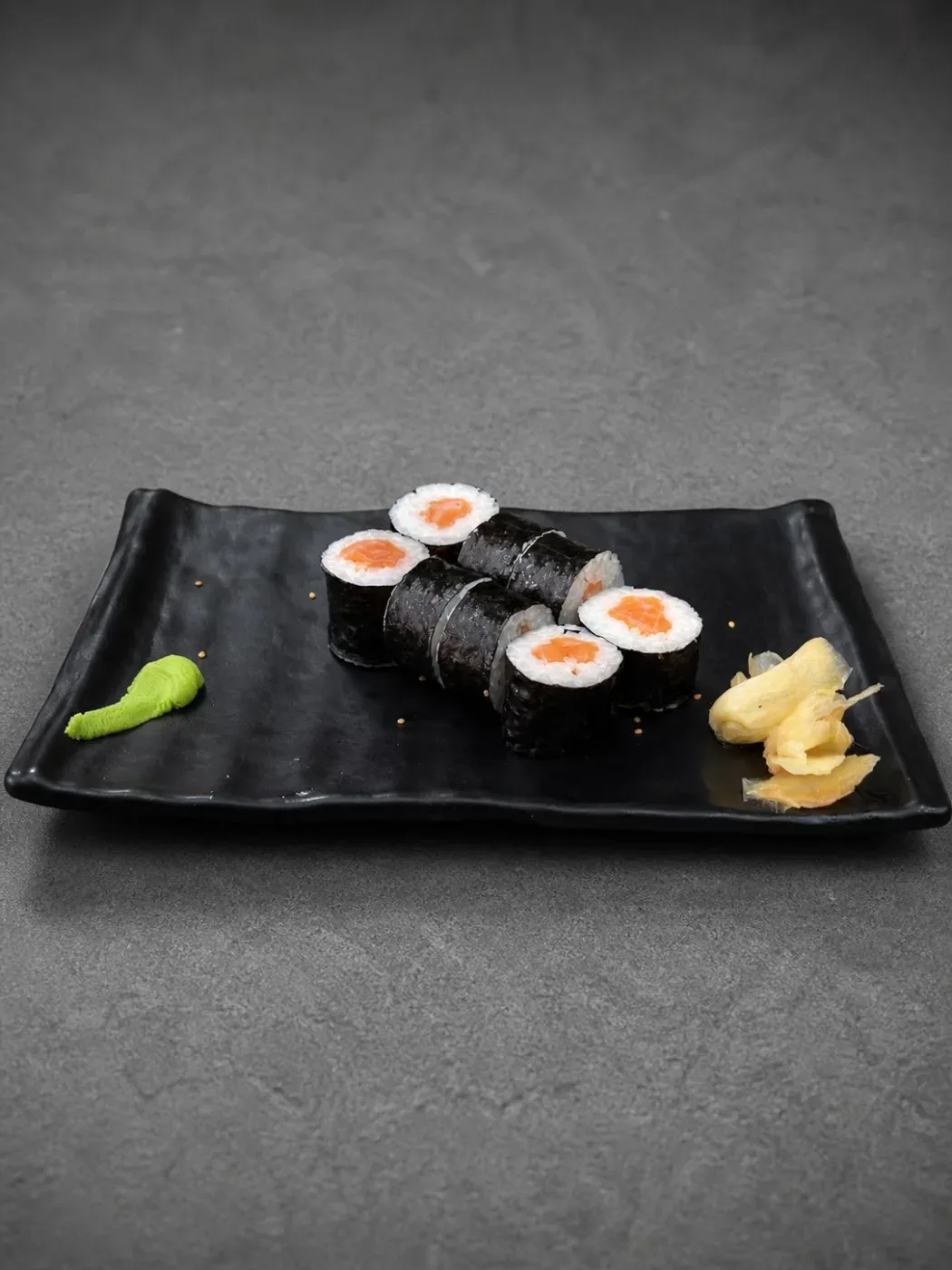 FLORİDA SUSHI — Fotoğraf 7