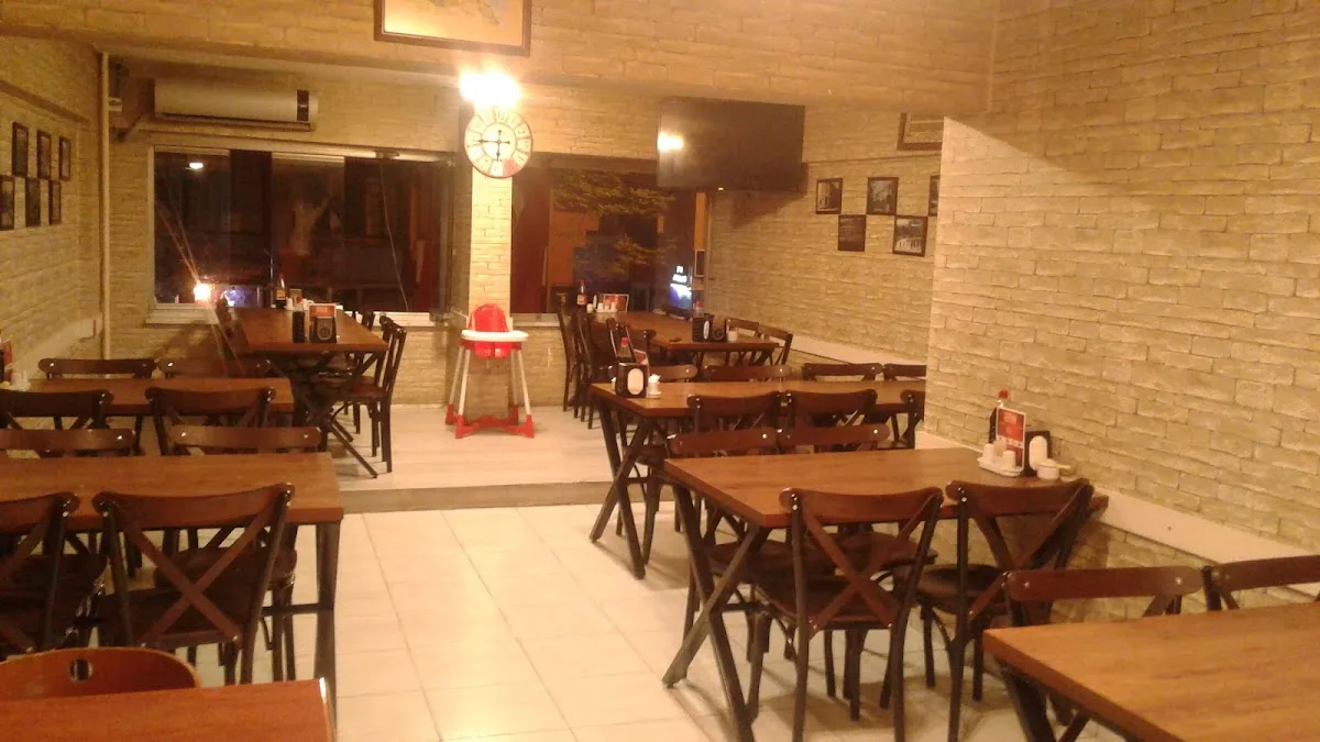Gül pide