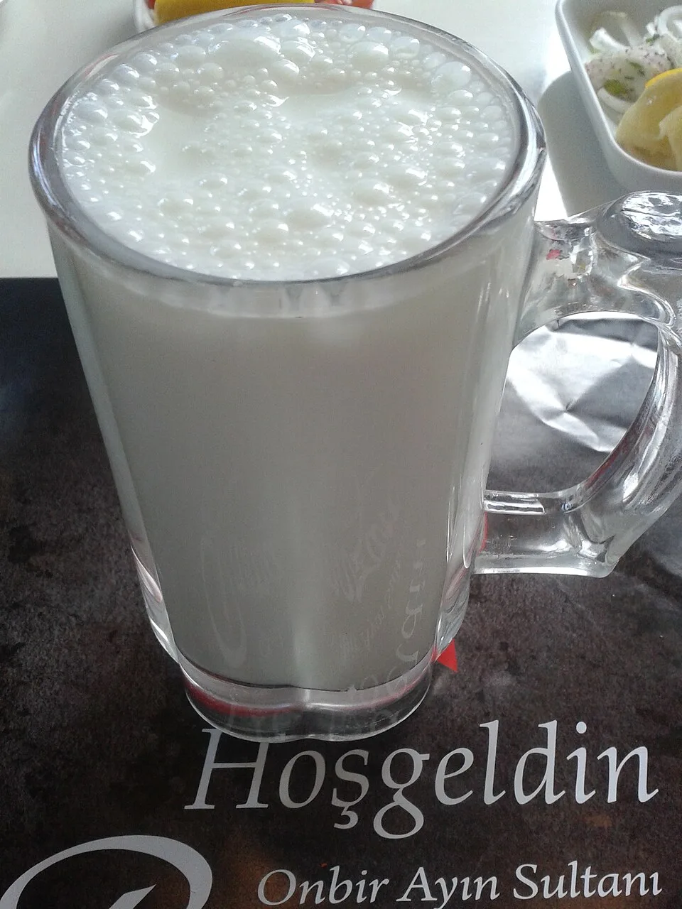 Gül pide — Fotoğraf 9