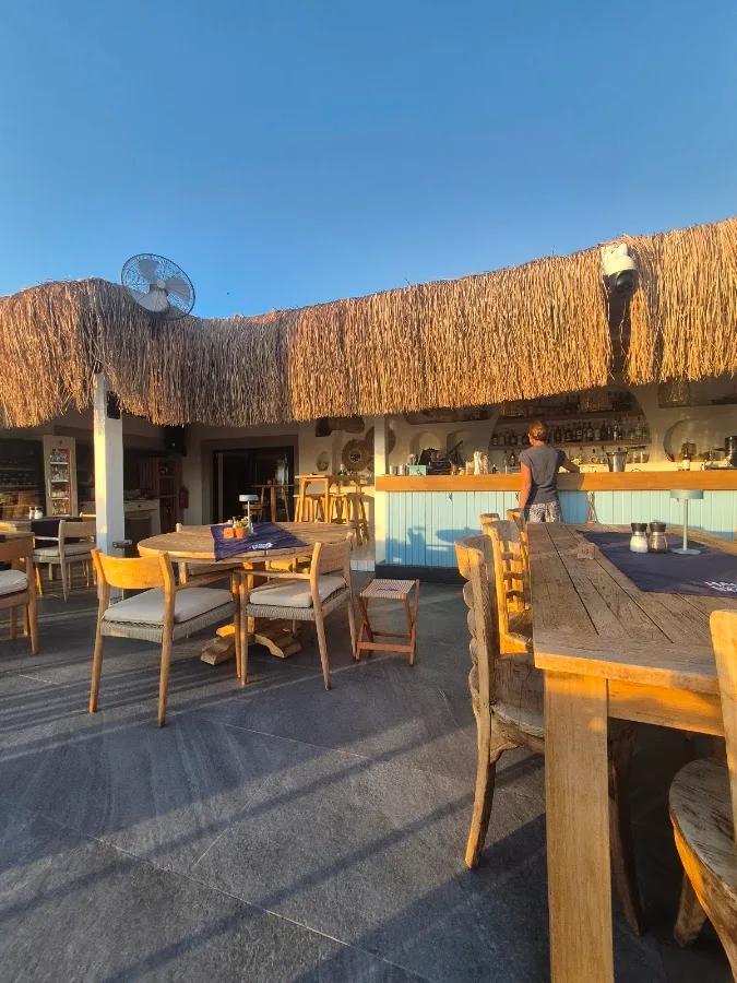 Hadi Balık Bistro — Fotoğraf 2