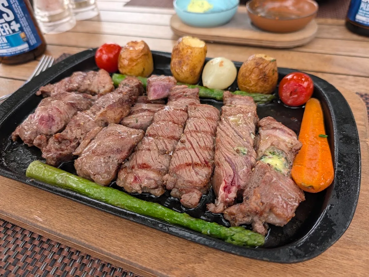 Karma Restaurant & Night Club — Fotoğraf 2