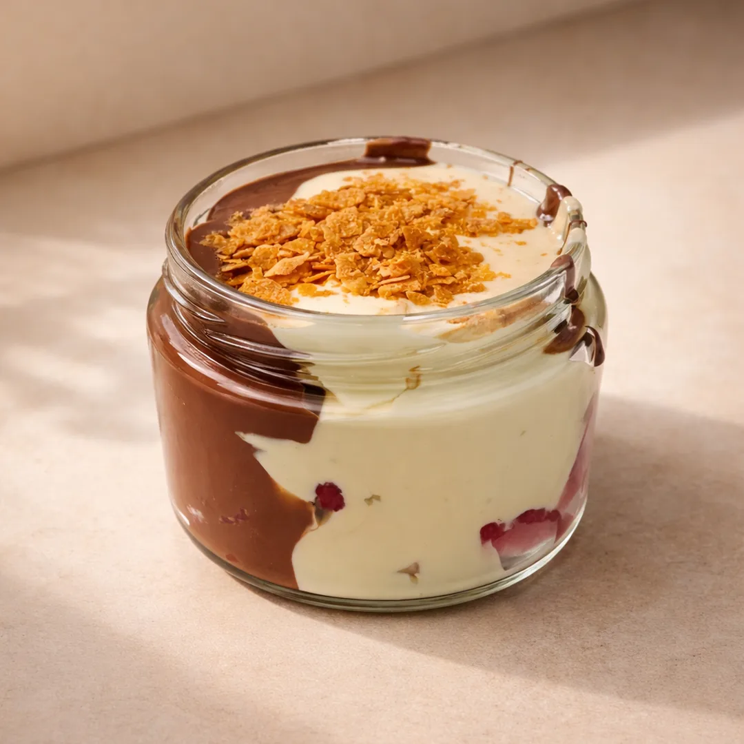 Daffy Dark Chocolate Cafe — Fotoğraf 4