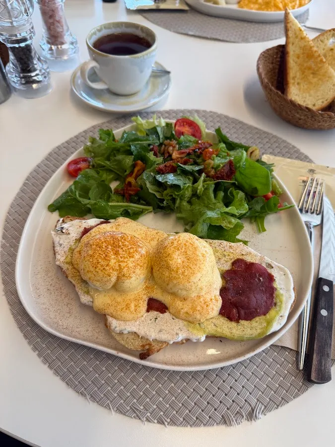 Unique Cuisine — Fotoğraf 2