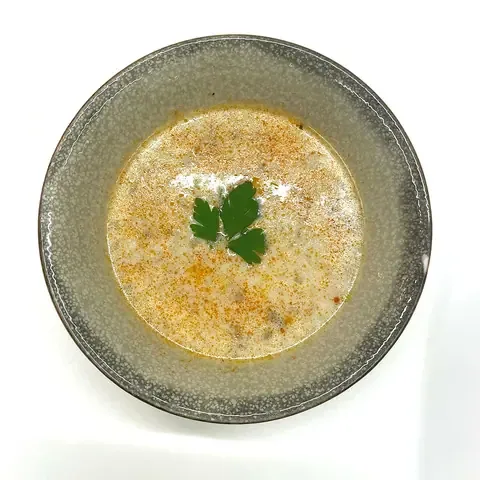 Unique Cuisine — Fotoğraf 6