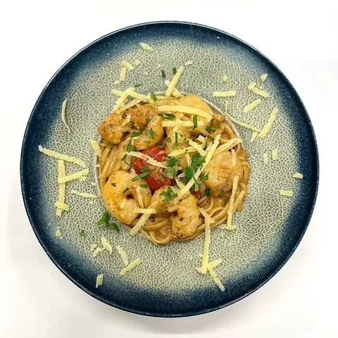 Unique Cuisine — Fotoğraf 9