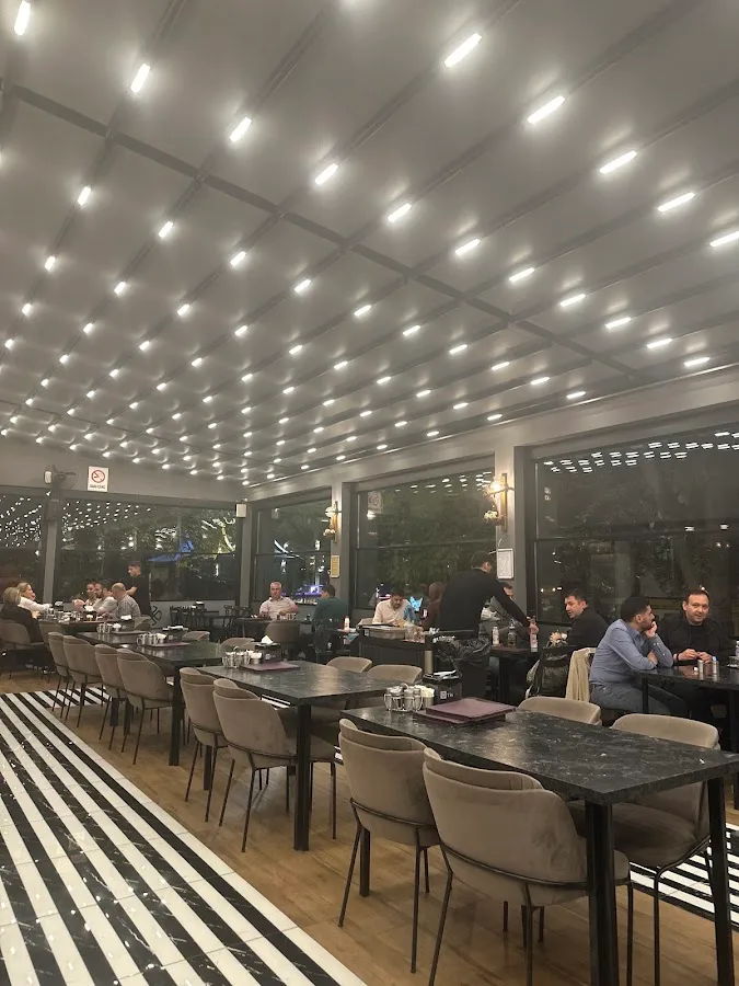 Ferah Kebap Salonu — Fotoğraf 2