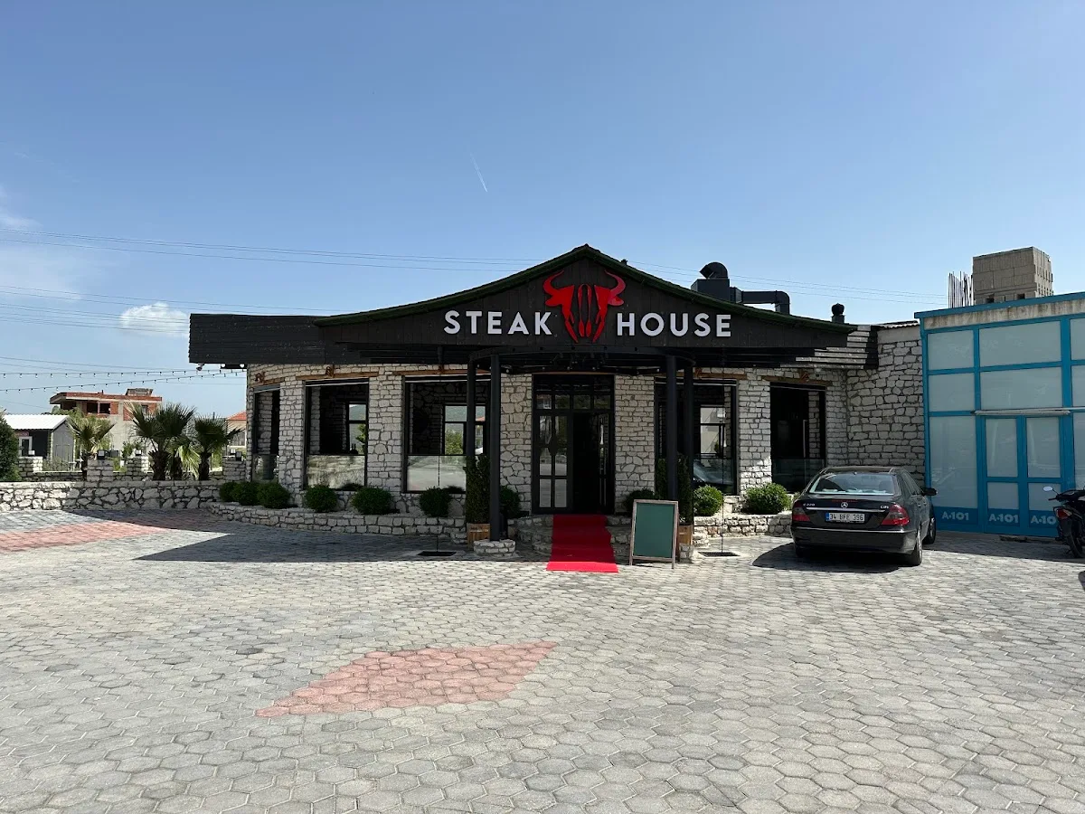 Sümer Et & Steakhouse — Fotoğraf 1