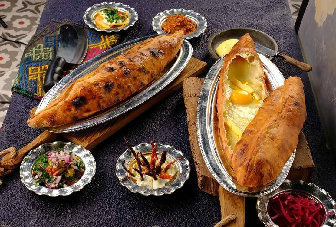 Fesleğen Restoran — Fotoğraf 6
