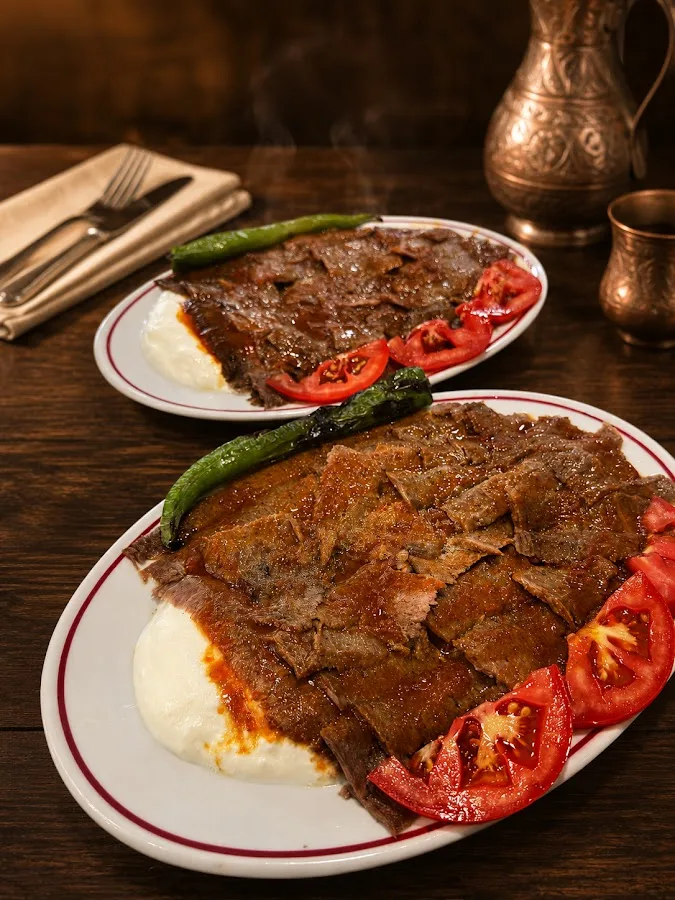 Aslar Kebap Salonu — Fotoğraf 2