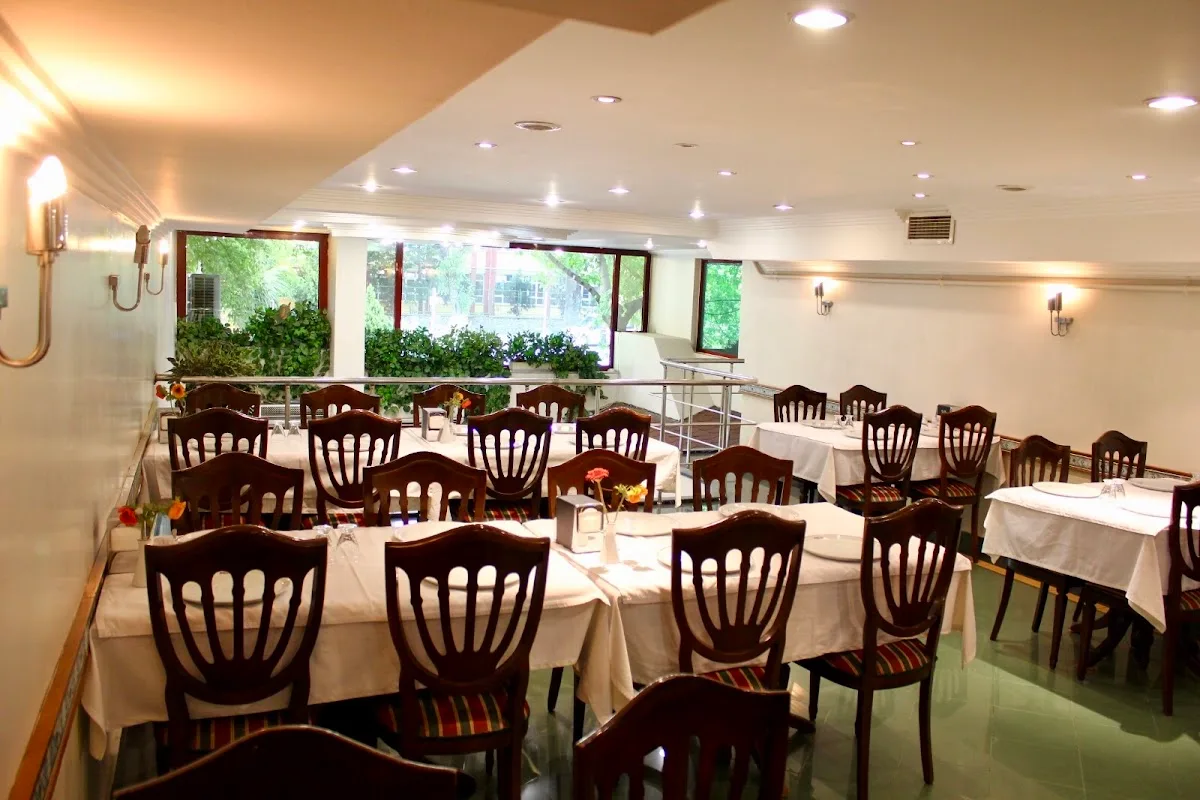 Aslar Kebap Salonu — Fotoğraf 3
