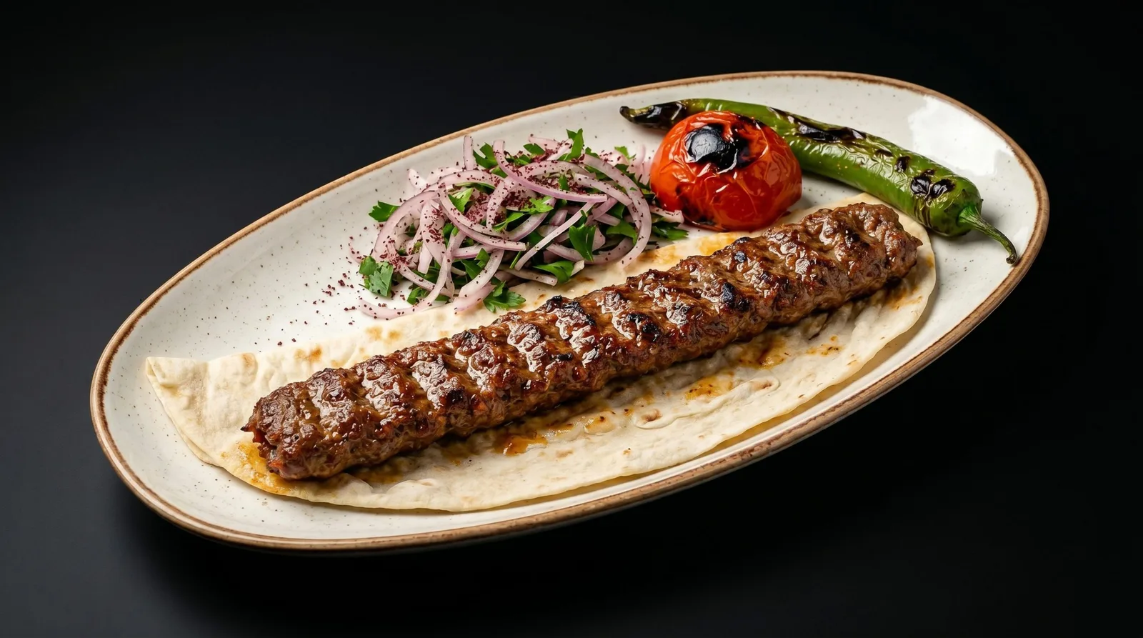 Shamse Restaurant - Shamse Kebap Evi — Fotoğraf 4