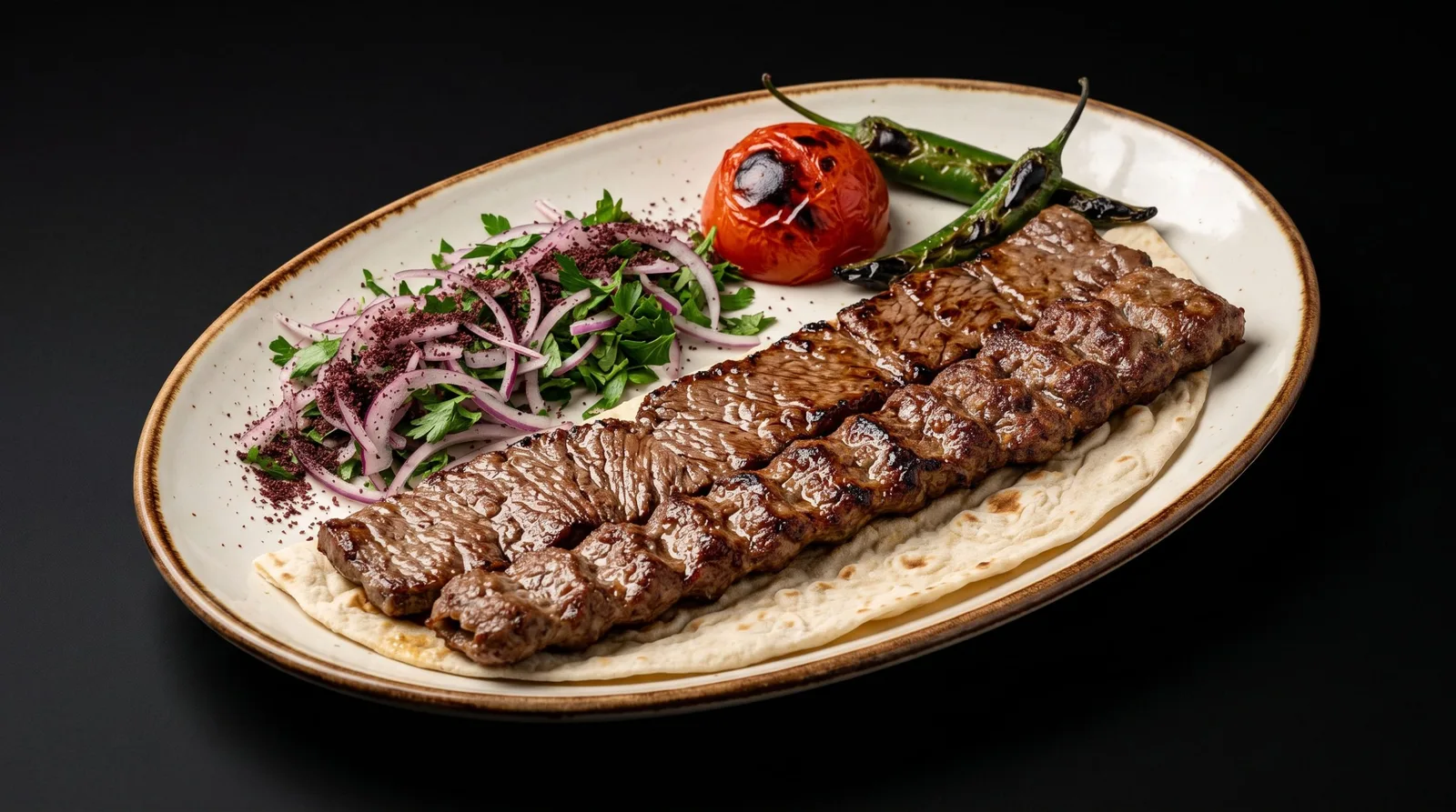 Shamse Restaurant - Shamse Kebap Evi — Fotoğraf 7