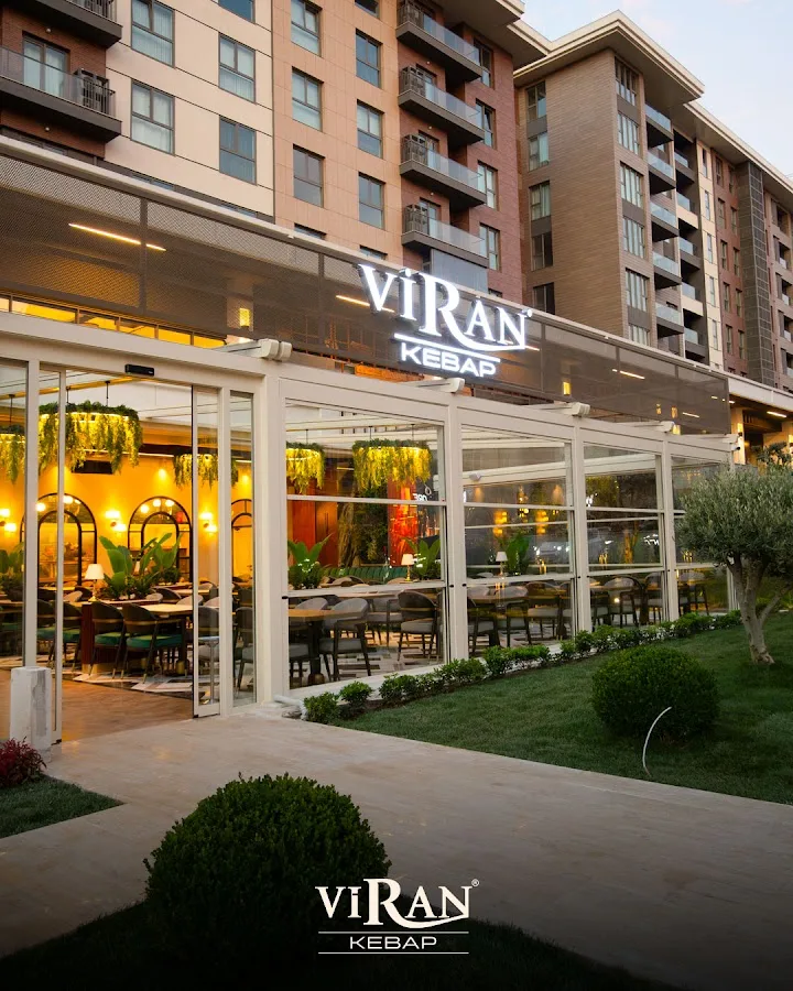 Viran Kebap — Fotoğraf 1