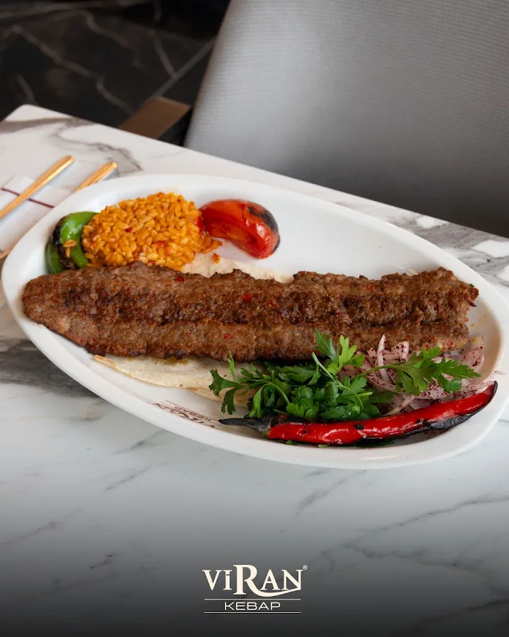 Viran Kebap — Fotoğraf 2