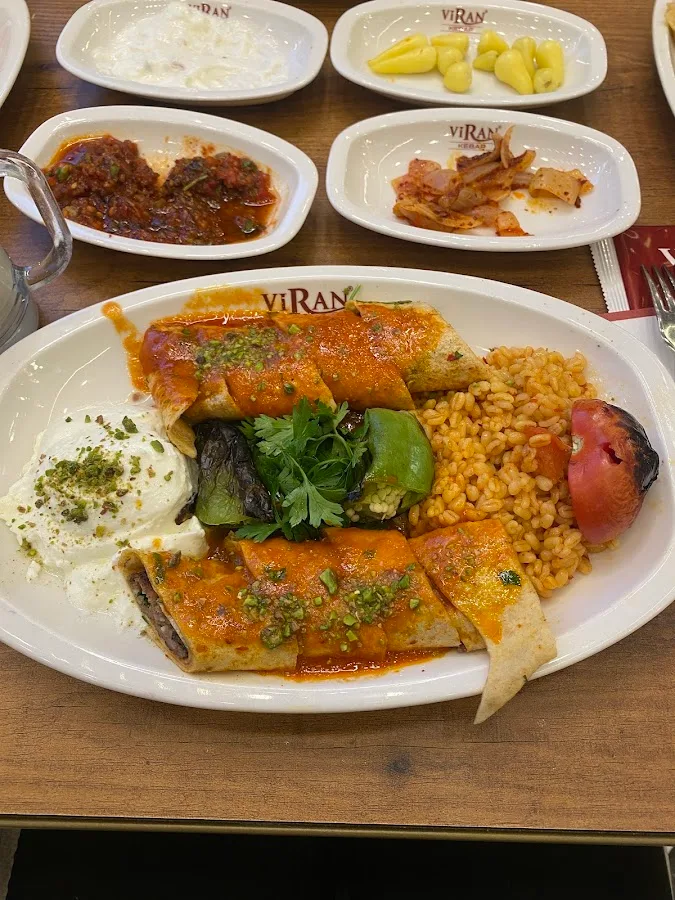 Viran Kebap — Fotoğraf 3