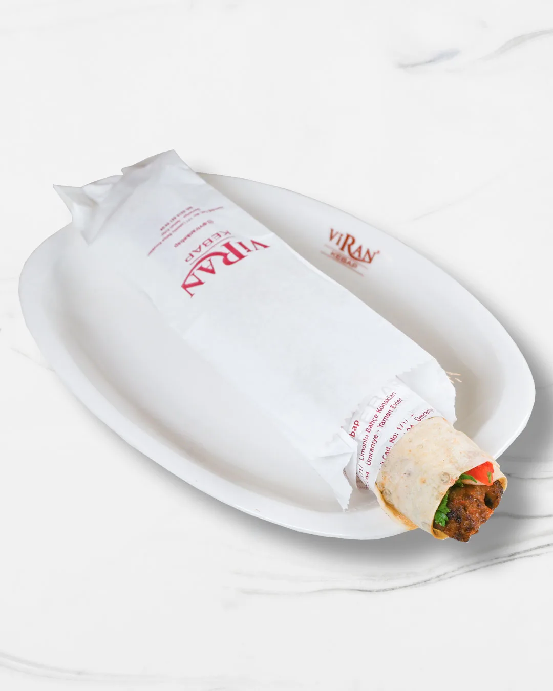 Viran Kebap — Fotoğraf 7