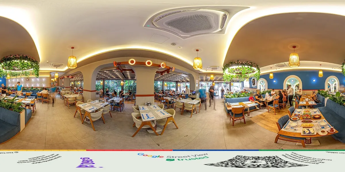 İzmir Aspava Buca — Fotoğraf 2