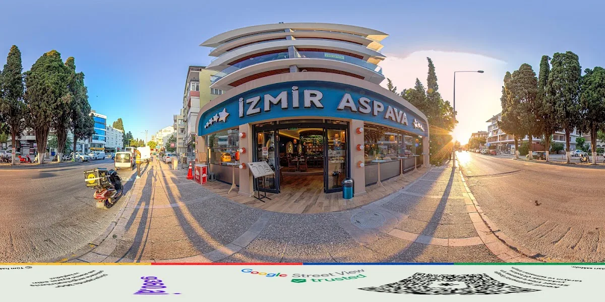 İzmir Aspava Buca — Fotoğraf 3