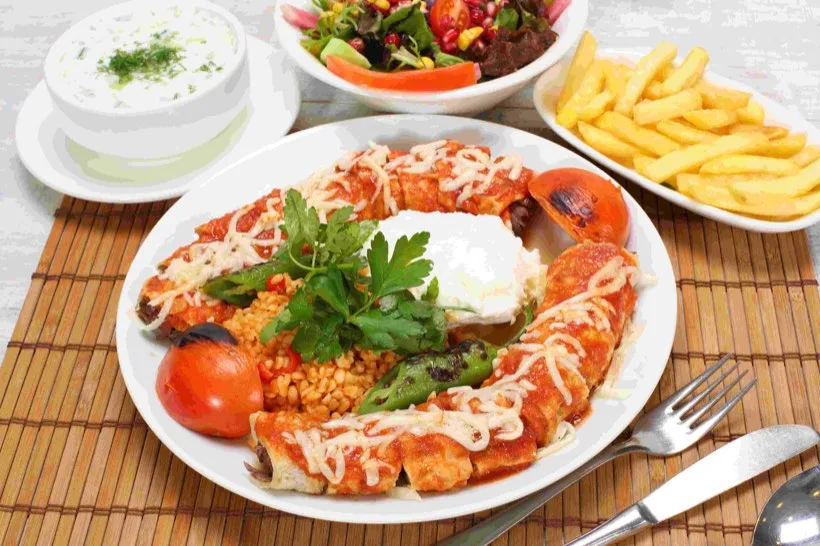 İzmir Aspava Buca — Fotoğraf 5