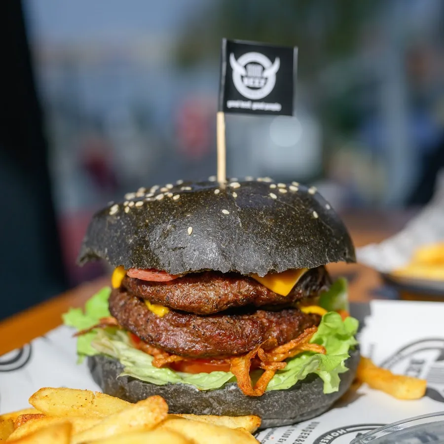 GOOD BEEF ZONGULDAK MERKEZ ŞUBE — Fotoğraf 3