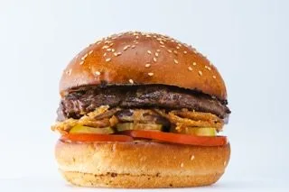 GOOD BEEF ZONGULDAK MERKEZ ŞUBE — Fotoğraf 5