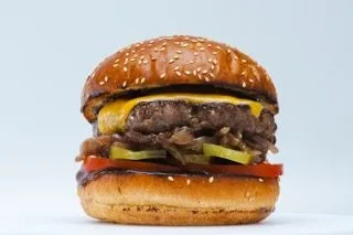 GOOD BEEF ZONGULDAK MERKEZ ŞUBE — Fotoğraf 6