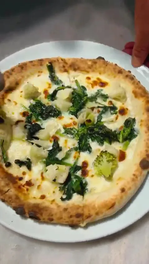 Origano Pizza & Pasta — Fotoğraf 2