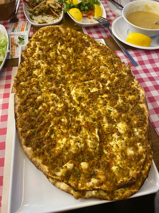 Mevlana Pide — Fotoğraf 2