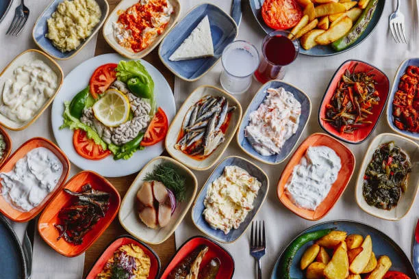 Sultan Bahçe Restaurant — Fotoğraf 4