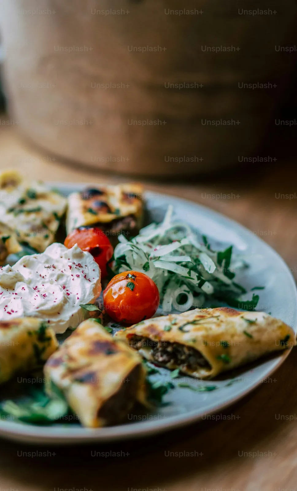 Sultan Bahçe Restaurant — Fotoğraf 5