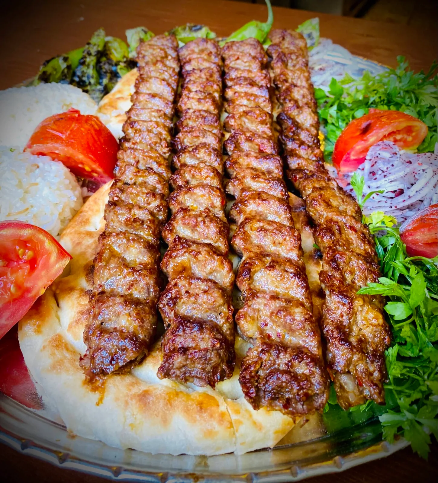 Sultan Bahçe Restaurant — Fotoğraf 8