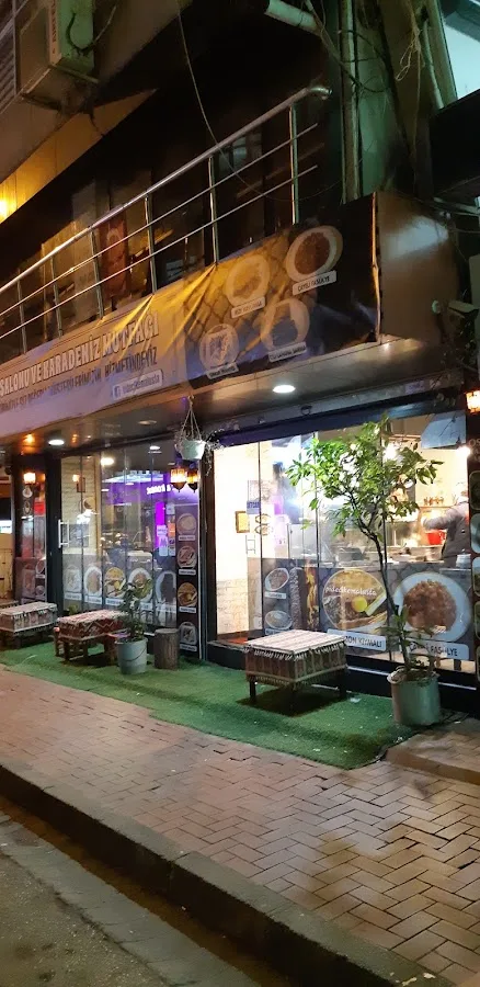 Pideci Kemal Usta — Fotoğraf 1