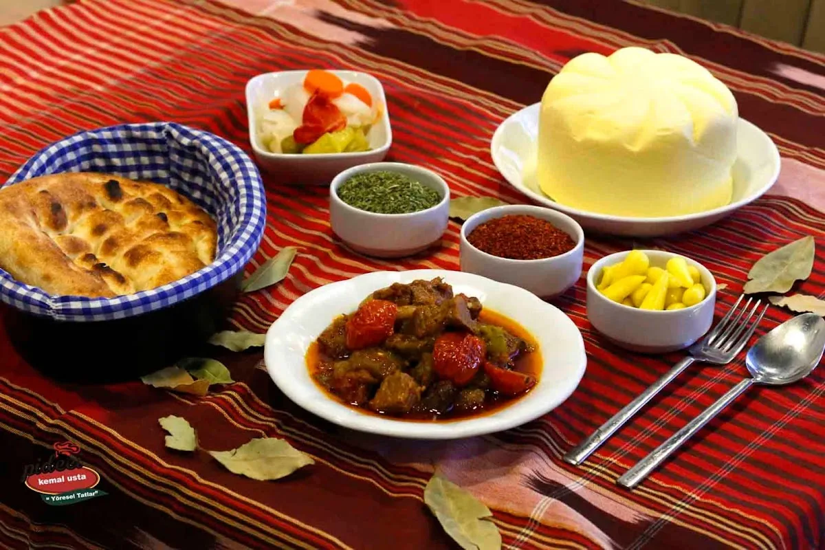 Pideci Kemal Usta — Fotoğraf 2